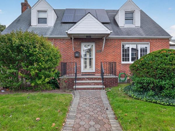 115-57 238th Street, Elmont, NY 11003