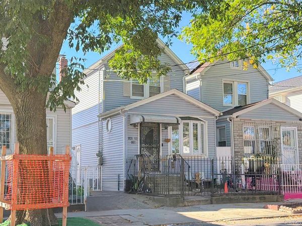 142-20 116th Avenue , Jamaica, NY 11436