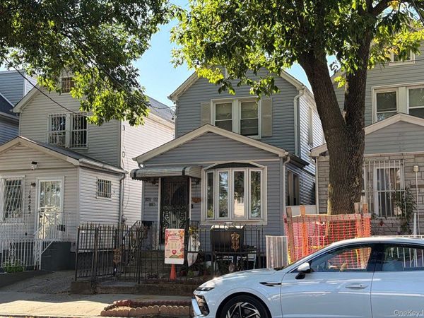 142-20 116th Avenue , Jamaica, NY 11436