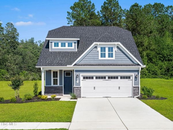 148 Crooked Gulley Circle, Sunset Beach, NC 28468