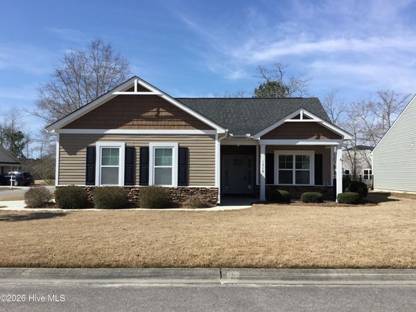 1519 Round Ridge Road SE, Bolivia, NC 28422