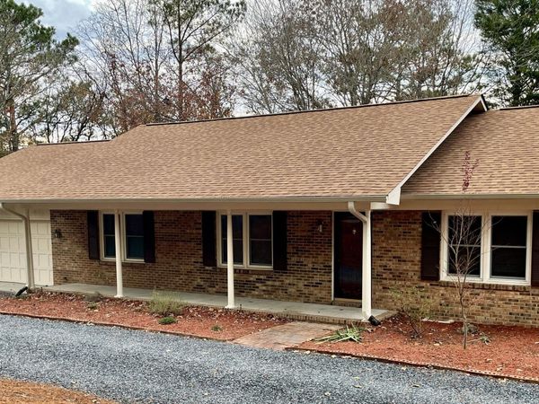 1 Butte Court , Pinehurst, NC 28374