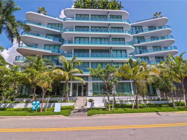 9901 W W Bay Harbor Dr , Unit 503, Bay Harbor Islands, FL 33154