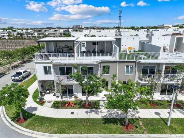 25813 SW 145th Ave , Homestead, FL 33032