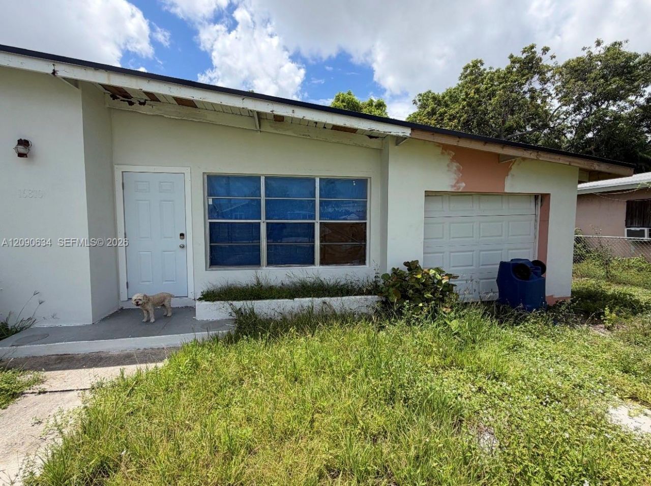 16810 NW 7th Ave Rd, Miami Gardens, FL 33169 Photo