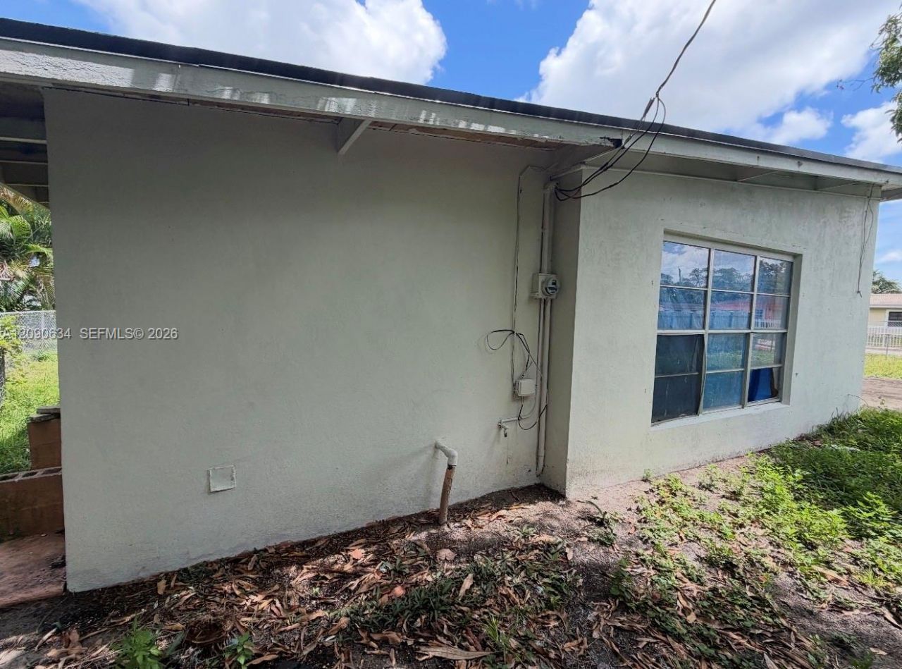 16810 NW 7th Ave Rd, Miami Gardens, FL 33169 Photo