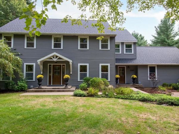 223190 BARBERRY COURT, Wausau, WI 54401