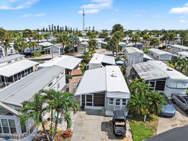 616 Pier Lane , Melbourne Beach, FL 32951