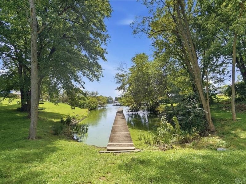 3877 N Lakeshore Drive, Jamestown, OH 45335 Photo 10