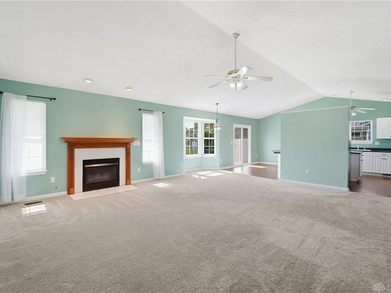 3877 N Lakeshore Drive, Jamestown, OH 45335 Photo 13