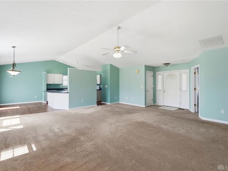 3877 N Lakeshore Drive, Jamestown, OH 45335 Photo 14