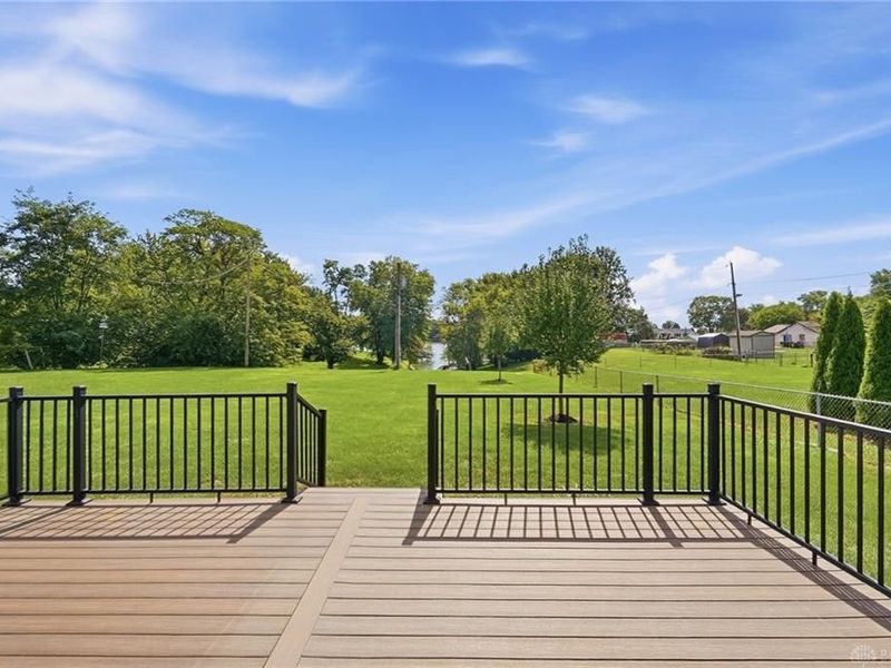 3877 N Lakeshore Drive, Jamestown, OH 45335 Photo 9