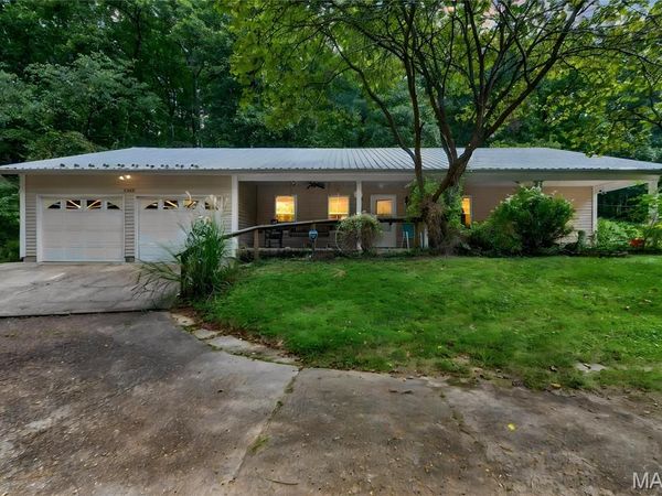 4842 Old State Route 21, Imperial, MO 63052