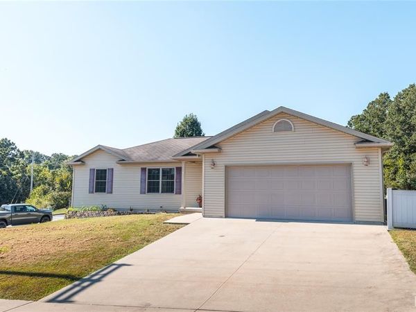 2707 Cooper Street, Rolla, MO 65401