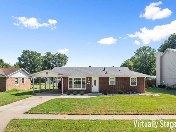 3500 Johnson Road, Granite City, IL 62040