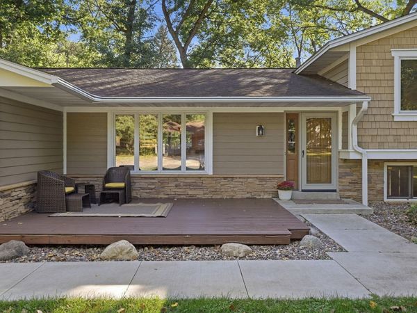 4317 Briarwood Lane, Minnetonka, MN 55343