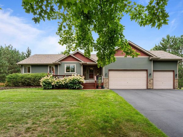 14954 Durant Street NE, Ham Lake, MN 55304