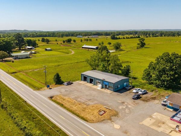 769 Hwy 36 , Vilonia, AR 72173