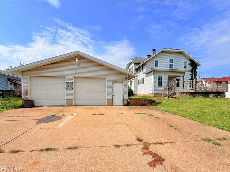 715 Pomeroy Pike, Belpre, OH 45714 Photo 28
