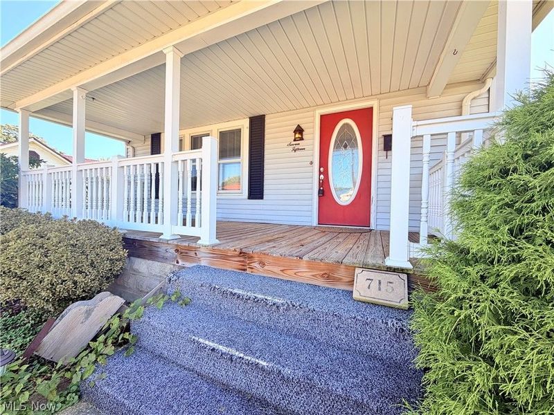 715 Pomeroy Pike, Belpre, OH 45714 Photo 4