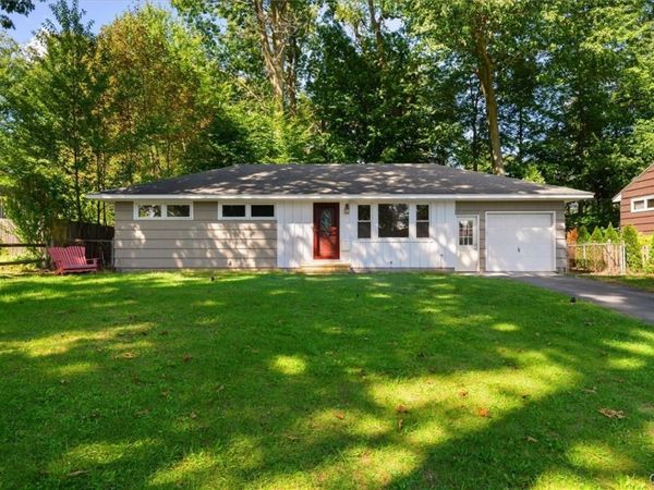 116 David Drive, Syracuse, NY 13212