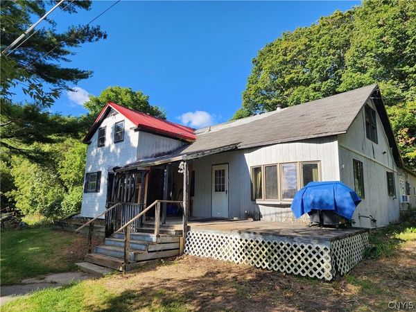 1934 Patterson Road , Marietta, NY 13110