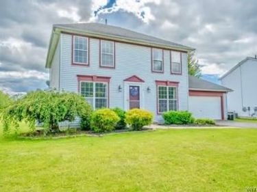 9 Butler Drive , Lancaster, NY 14086