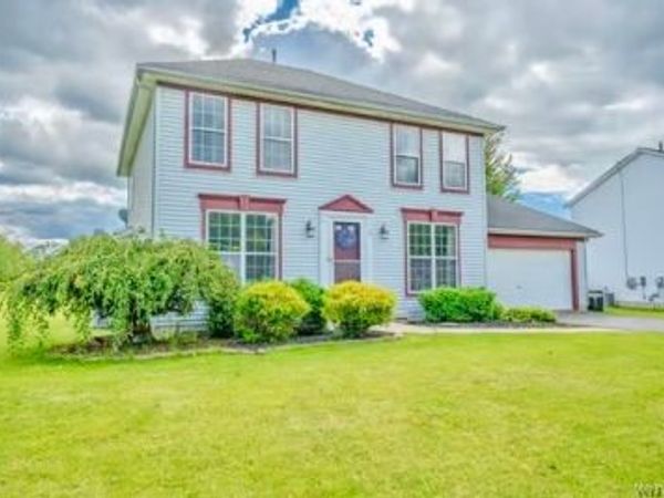 9 Butler Drive , Lancaster, NY 14086