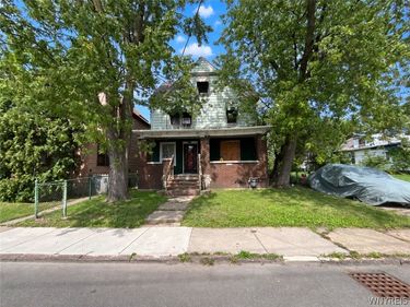 1146 Whitney Avenue, Niagara Falls, NY 14301