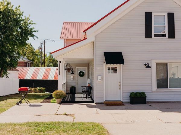 1315 15th Avenue, Monroe, WI 53566