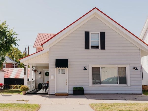 1315 15th Avenue, Monroe, WI 53566
