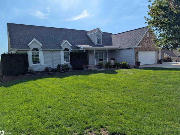 1113 S Main Street, Ida Grove, IA 51445