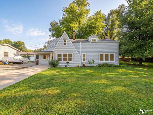 4615 Ives Drive, Newport, MI 48166
