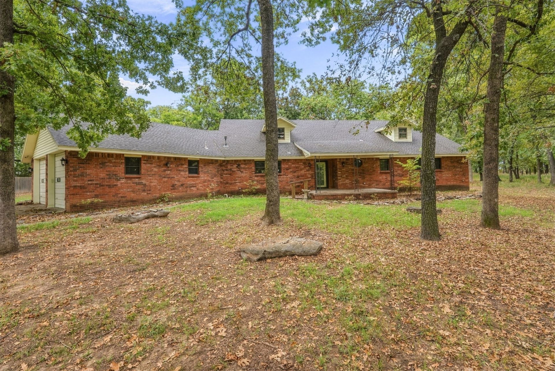 11491 S 4120 Road, Oologah, OK 74053 Main Photo