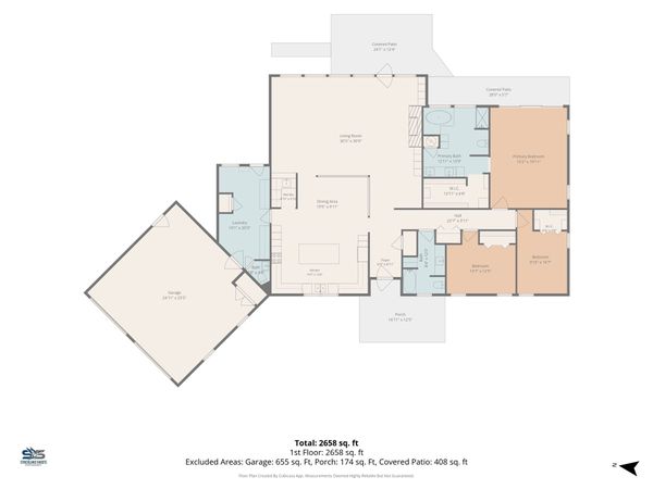 11491 S 4120 Road, Oologah, OK 74053