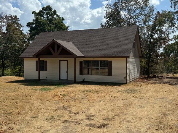 278 Key Road , McAlester, OK 74501