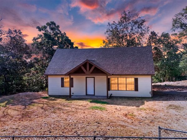 278 Key Road , McAlester, OK 74501
