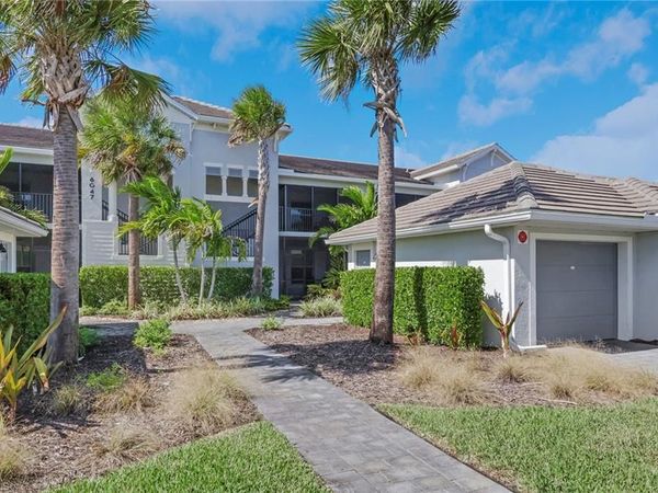 6047 Ellerston WAY SW, Unit 2125, AVE MARIA, FL 34142