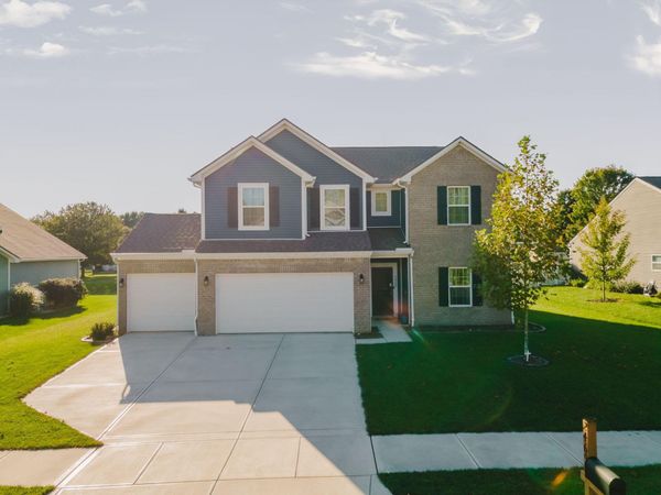 2469 Abigail Street , Lancaster, OH 43130