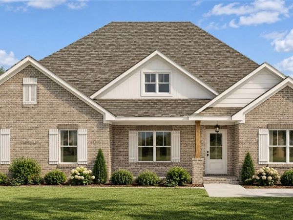 13539 Pine Crest Drive, Northport, AL 35475
