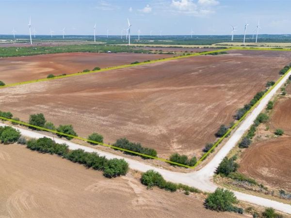 TBD County Road 307 , Moran, TX 76464