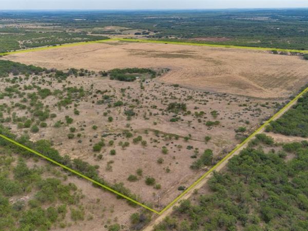 TBD Farm to Market 880 , Moran, TX 76464