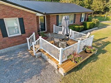 100 W Fairview Avenue, Eddyville, KY 42038