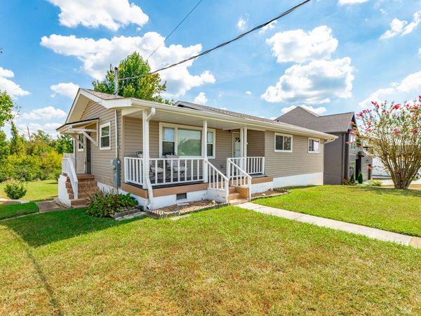 1726 Gray Road, Chattanooga, TN 37421
