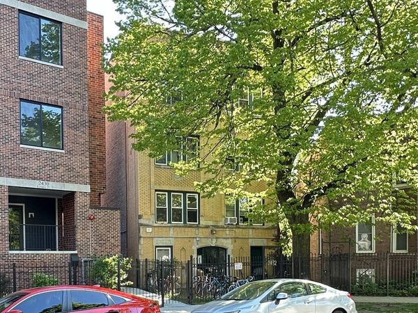 2432 N LINDEN Place , Unit 308, Chicago, IL 60647