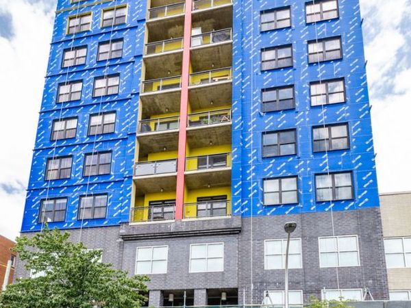 1122 W Catalpa Avenue , Unit 616, Chicago, IL 60640