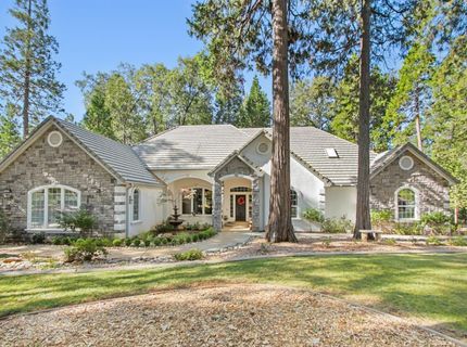 13021 Somerset Dr, Grass Valley, CA 95945 Photo