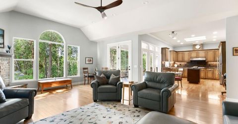 13021 Somerset Dr, Grass Valley, CA 95945 Photo