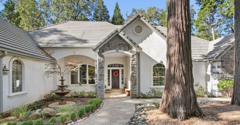 13021 Somerset Dr, Grass Valley, CA 95945 Photo