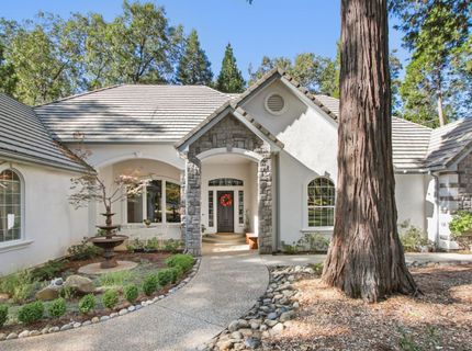 13021 Somerset Dr, Grass Valley, CA 95945 Photo